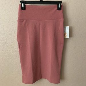 LulaRoe - Cassie Skirt - XS - BNWT